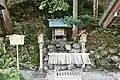 雨宮八幡社