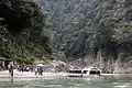 田戸乗船場