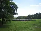 多賀城跡