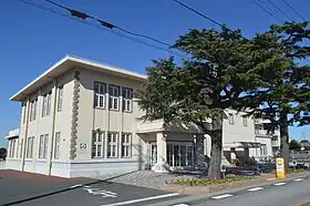 福江市民館