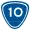 省道
