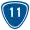 省道