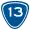 省道