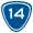 省道
