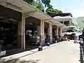 大澳街市