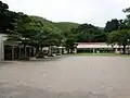 大澳少林寺武術学校