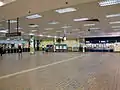 太和駅コンコース