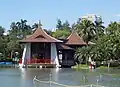 台中公園