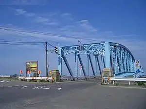 泰平橋
