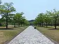 花公園エントランス広場