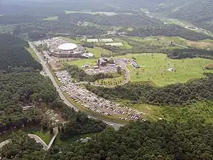 太平山リゾート公園
