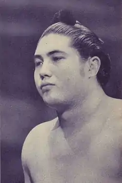 大鵬