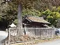 境外駐車場