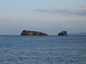 鯛島