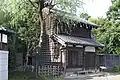 仕立屋(出桁造)
