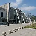 太姥山駅