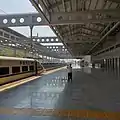 太姥山駅