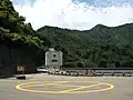 ヘリポート