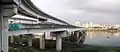 2008年の台北大橋