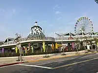 台北市立児童新楽園