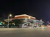 駅舍