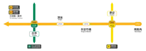 路線図