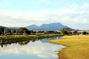大台北都会公園