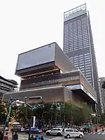 南山