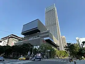 アトレ微風南山