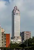新光人寿保険大楼(中国語版)