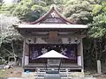 奥の院大師堂