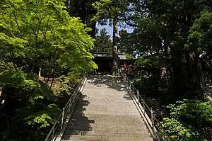 太龍寺