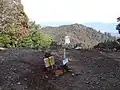 頂上三角点