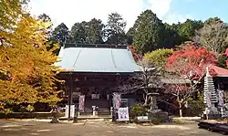 本堂