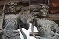 仁王像