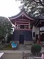 鐘楼