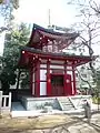 平和塔