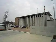 太子町役場