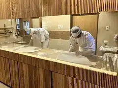 大正庵釜春本店