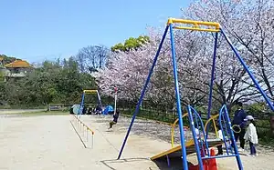 大将陣公園