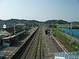 ホーム(2010年7月)