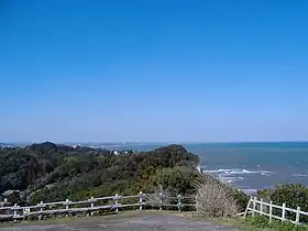 太東岬