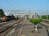 ホーム