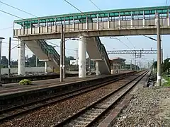 ホーム