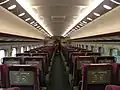 商務車