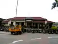 竹東駅