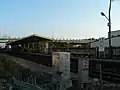 上員駅