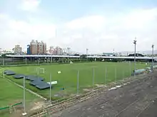 百齢河浜公園