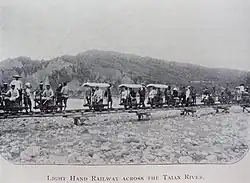 1907年