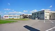 大雄地域福祉センター